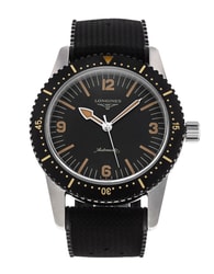 Longines Heritage L2.822.4.56.9